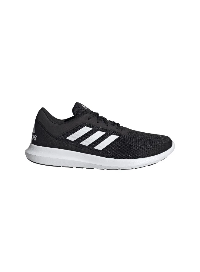 adidas Originals Coreracer Black Sportwear Shoes 6