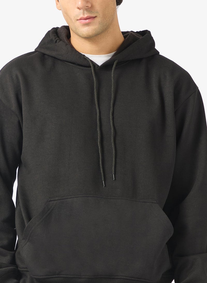 سفنتي فايف هودي بطبعة جرافيك - Image 3