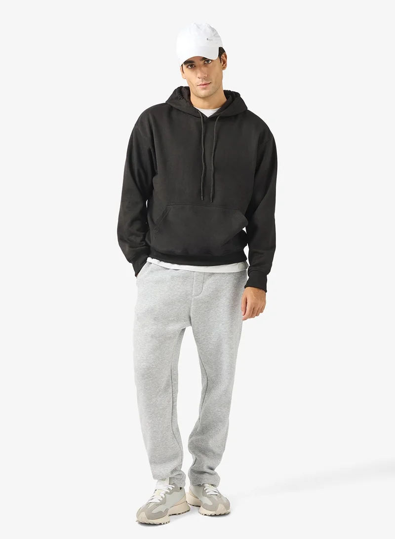 Seventy Five  Graphic Pullover Hoodie for Men | Best Price UAE