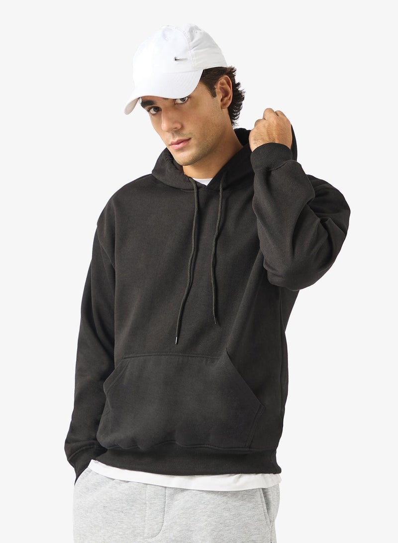 Seventy Five Graphic Pullover Hoodie - Image 1