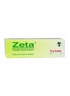Zeta Cream 15G