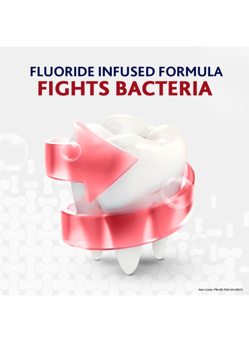 Parodontax Active Gum Repair Fresh Mint Toothpaste 75ml - Image 2