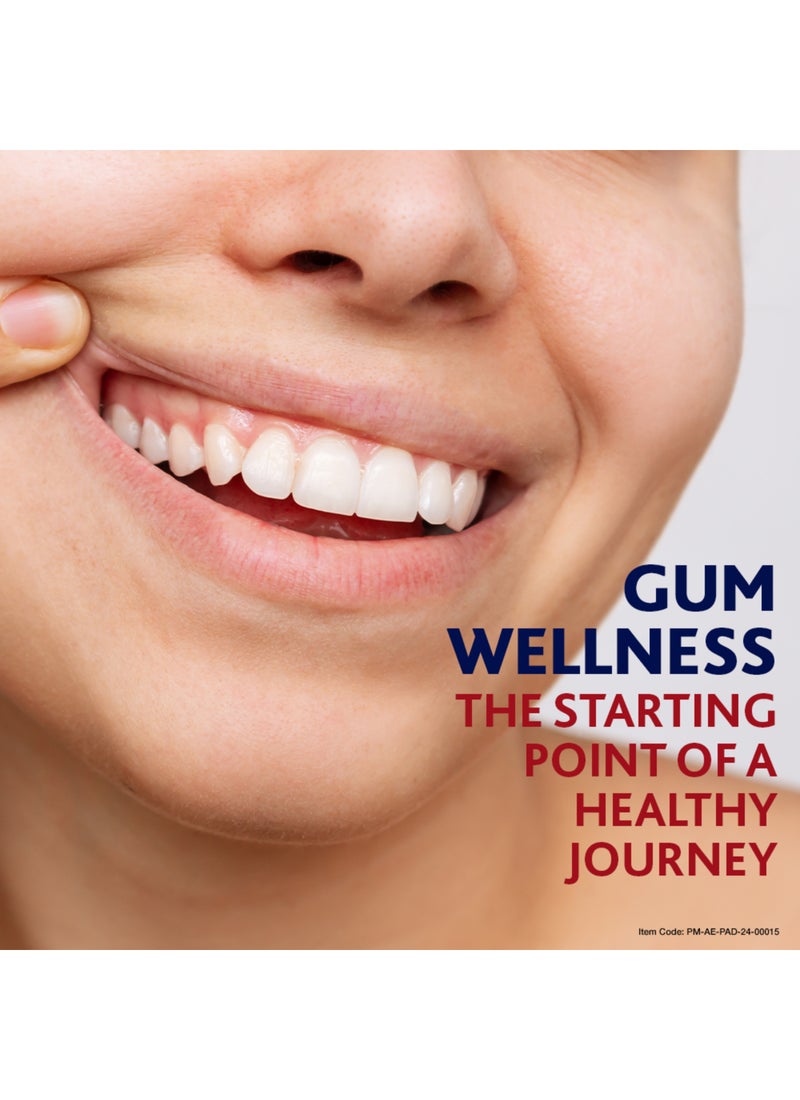 Parodontax Active Gum Repair Fresh Mint Toothpaste 75ml - Image 3