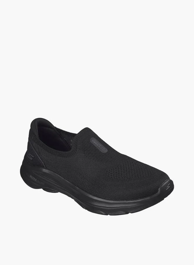 Women Go Walk 8 Slip-On Walking Shoes