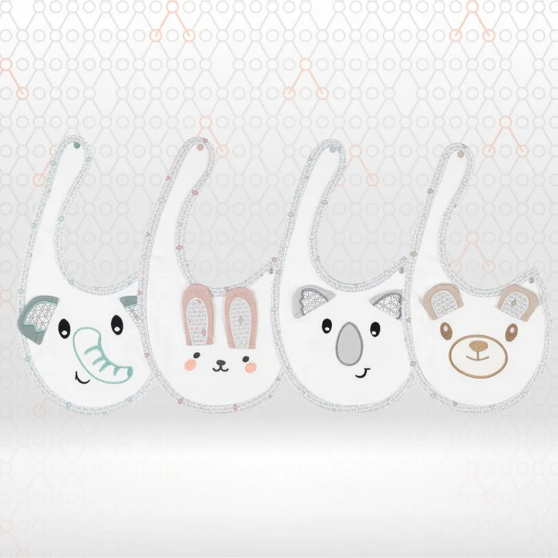 Gezenbebe Hero Baby Hospital Discharge Set 6 Piece Teddy (Organic)