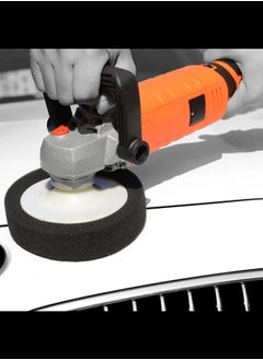 Electric Car polisher machine Buffing machine for home complete set with speed variable control 180mm - pzsku/ZB1B1F91FA1948A363C54Z/45/_/1678542393/21215300-2f6b-44c5-acd6-94af9766ea5f