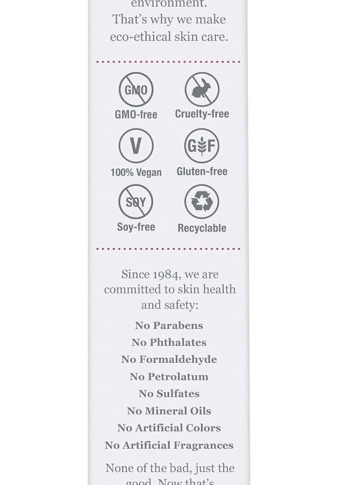 derma-e Derma E Essentials Overnight Peel with 5% Alpha Hydroxy Acids - 60ml Exfoliant Facial Treatment - Image 4