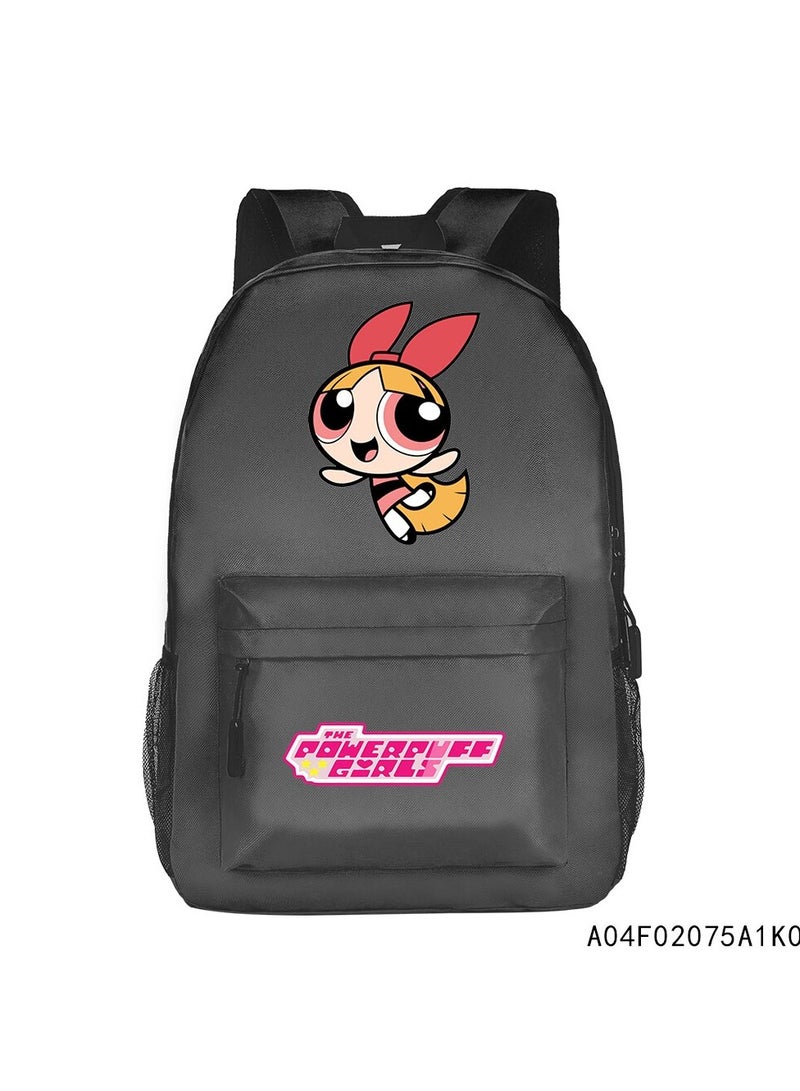 Students and adults can use schoolbags for sports-F02-: Flying Three Sistersn - 188 - Image 1