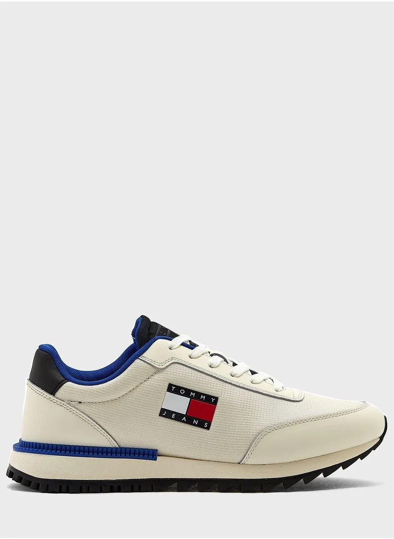 TOMMY HILFIGER Casual Low Top Sneakers