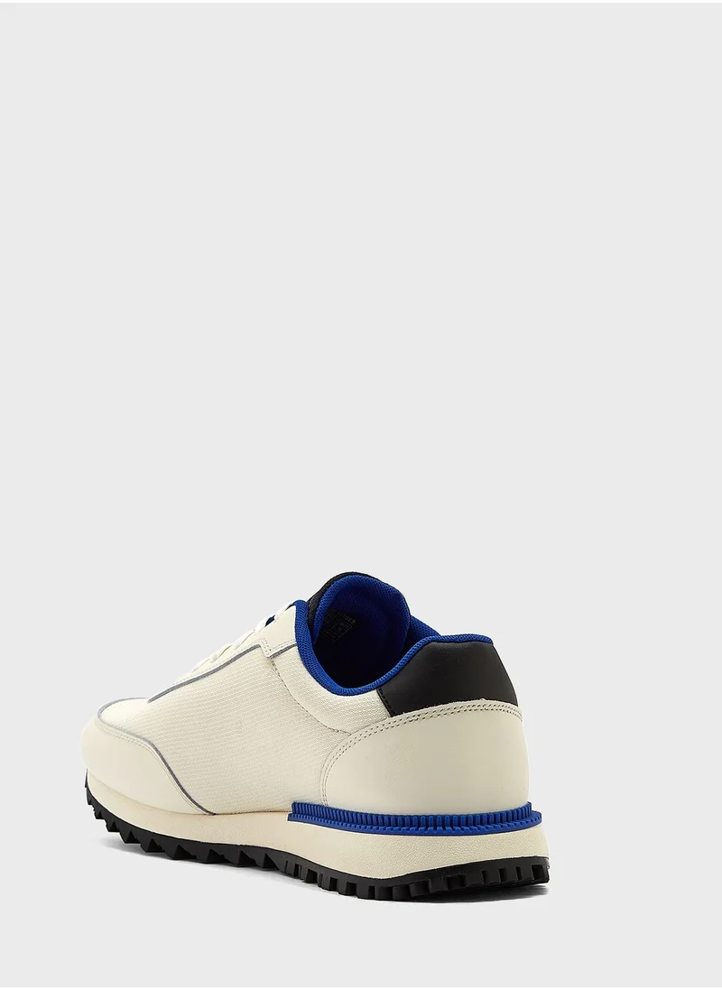 TOMMY HILFIGER Casual Low Top Sneakers