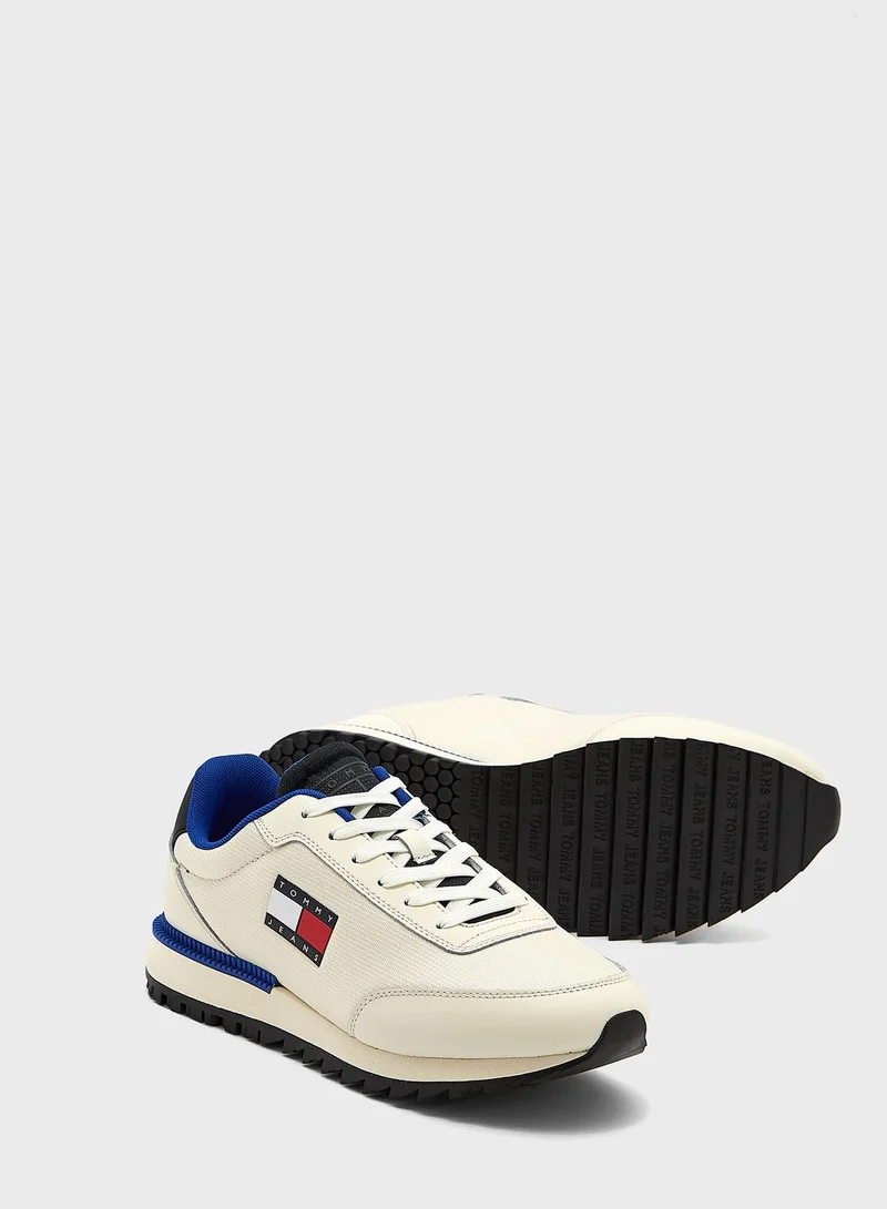 TOMMY HILFIGER Casual Low Top Sneakers