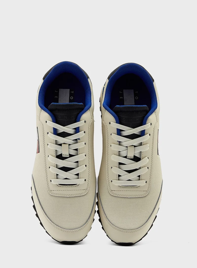TOMMY HILFIGER Casual Low Top Sneakers