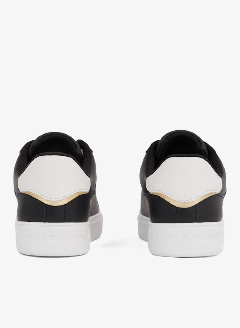TOMMY HILFIGER Essential Court Sneakers - Image 3