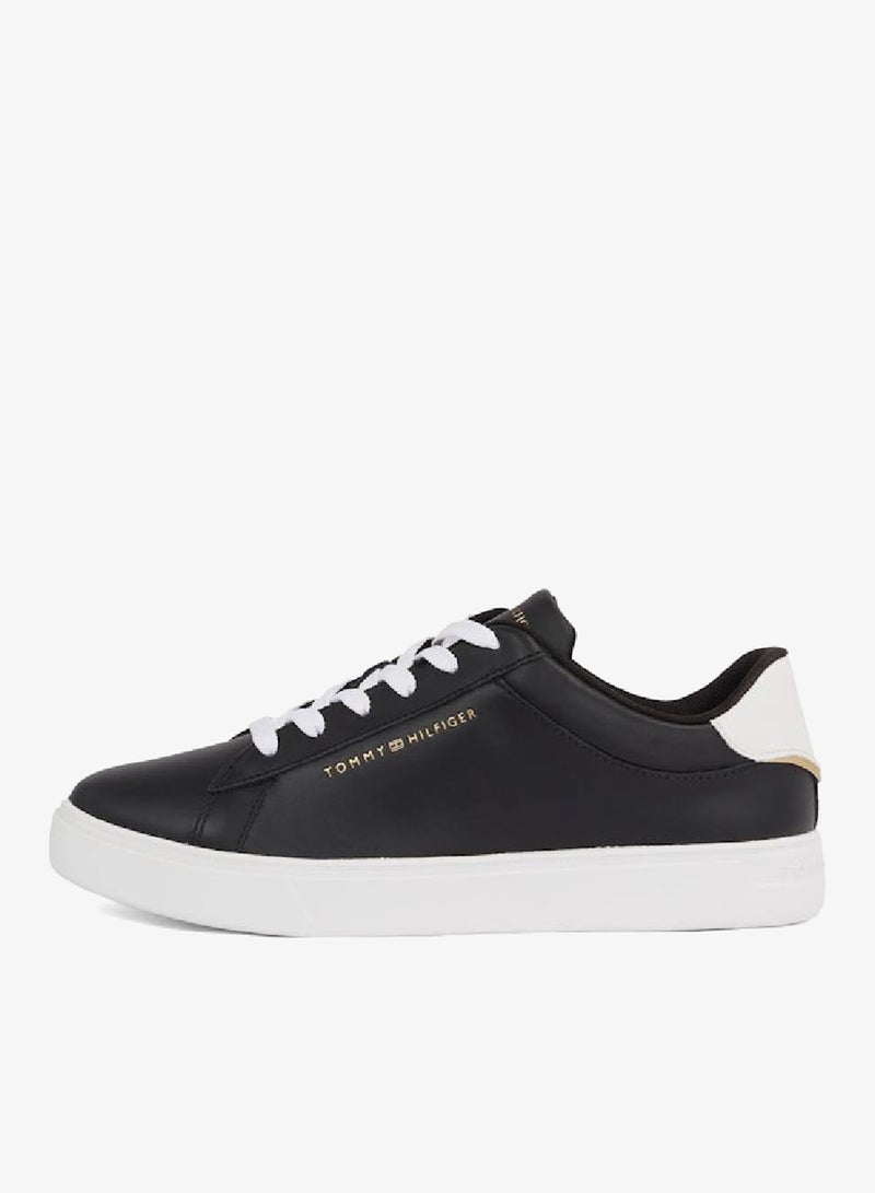 TOMMY HILFIGER Essential Court Sneakers - Image 5