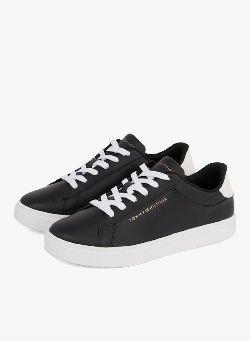 TOMMY HILFIGER Essential Court Sneakers - Image 2