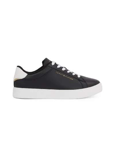 TOMMY HILFIGER Essential Court Sneakers