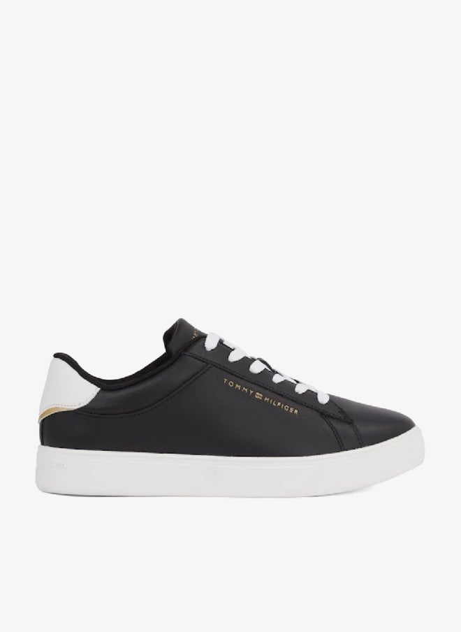 TOMMY HILFIGER Essential Court Sneakers - Image 1