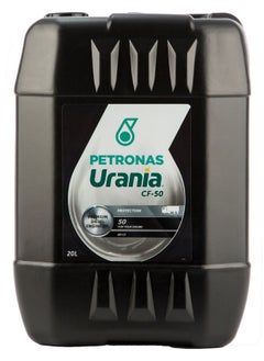 PETRONAS Urania CF 50 20 Liter 