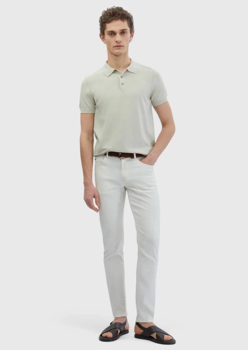 رامسي ملابس تريكو بيج