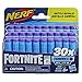 FORTNITE Nerf Official 30 Dart Elite Refill Pack for Nerf Elite Dart Blasters Compatible with Nerf Elite Blasters for Youth Teens Adults - Image 4