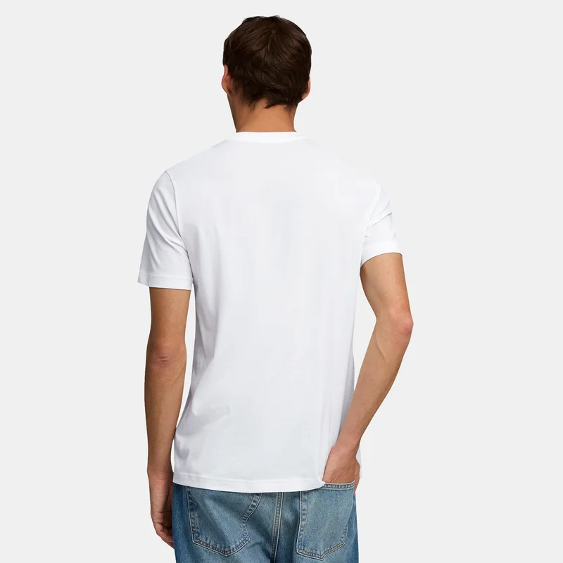 بوما Men's ESS Logo Lab Story 2 T-Shirt