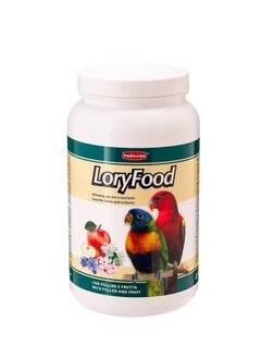 Padovan Loryfood 900gm  - Image 1