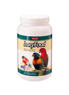 Padovan Loryfood 900gm  - Image 4