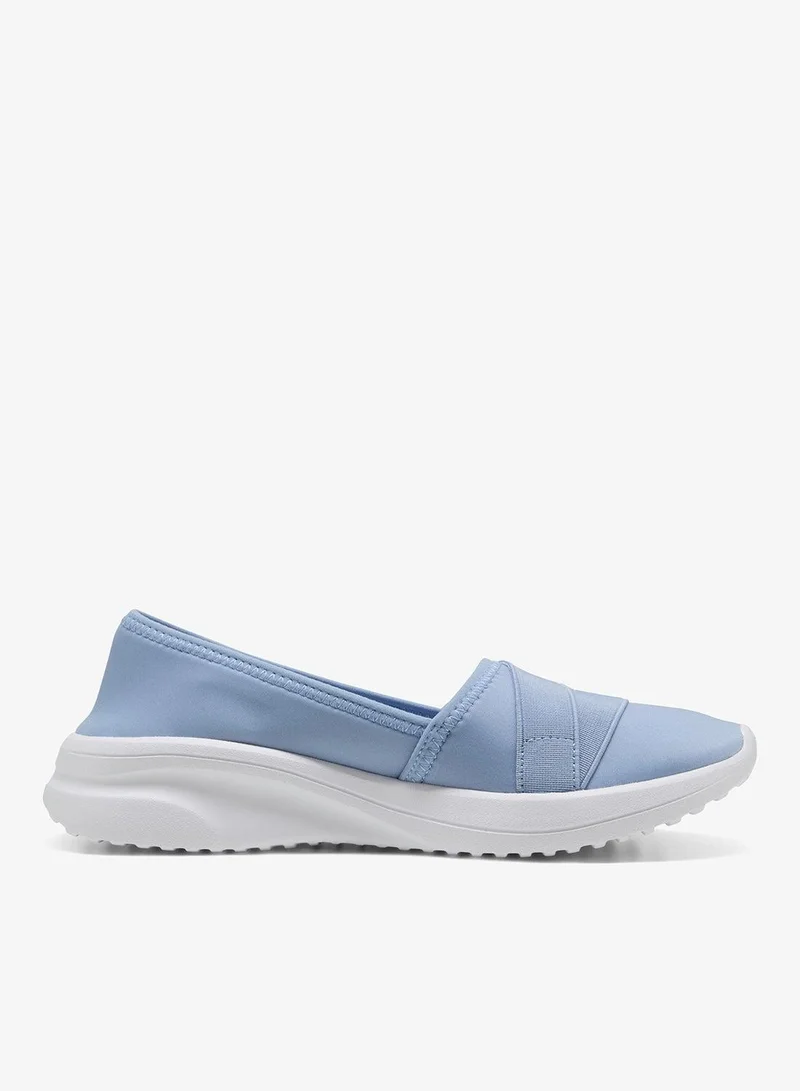 Puma Chambray Blue-Slate Sky Adelina 2 for Women | Best Price UAE