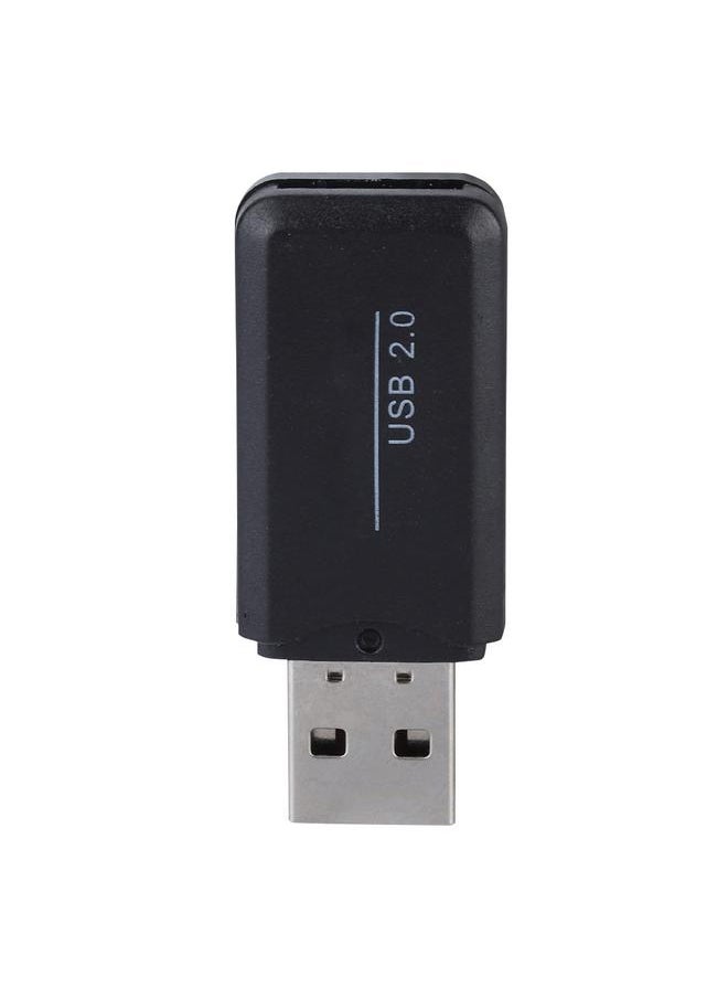 Thoraya High Quality RTS 3DS NDS Mini Cartridge Card for Game USB Auto Update Black  - Image 5
