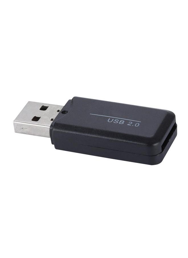 Thoraya High Quality RTS 3DS NDS Mini Cartridge Card for Game USB Auto Update Black  - Image 3