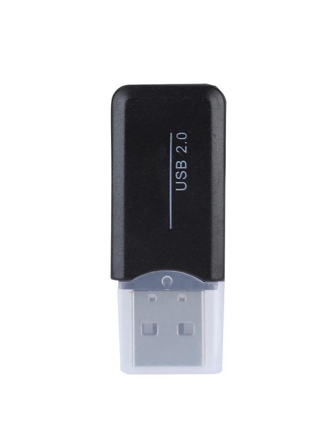 Thoraya High Quality RTS 3DS NDS Mini Cartridge Card for Game USB Auto Update Black  - Image 2