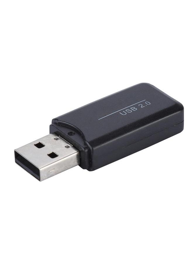 Thoraya High Quality RTS 3DS NDS Mini Cartridge Card for Game USB Auto Update Black  - Image 4