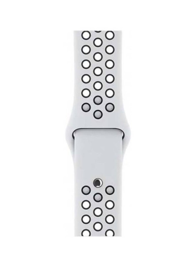 Devia Deluxe Series Sport2 Band For Apple Watch 38/40MM - Image 1