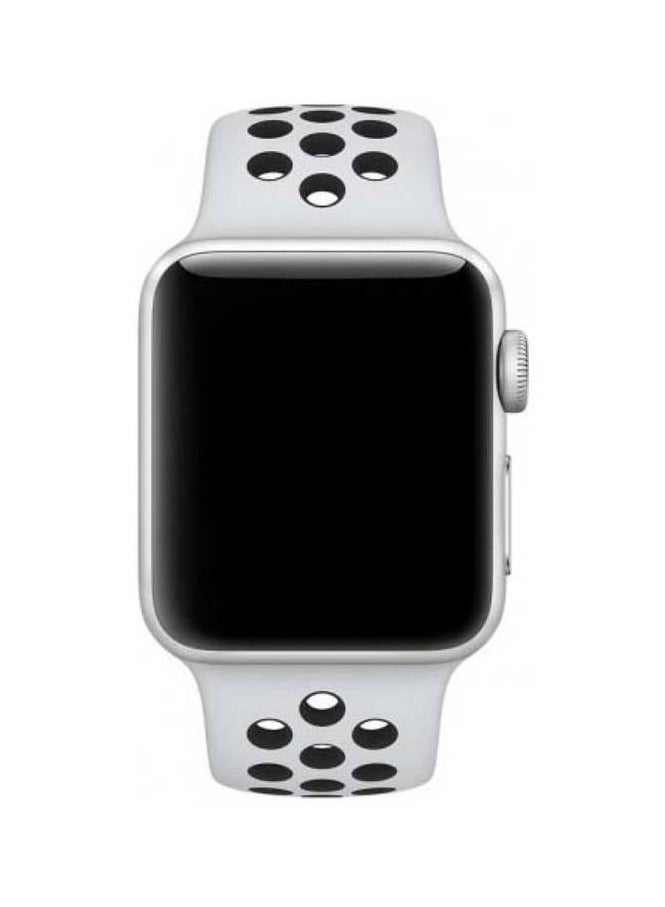 Devia Deluxe Series Sport2 Band For Apple Watch 38/40MM - Image 3
