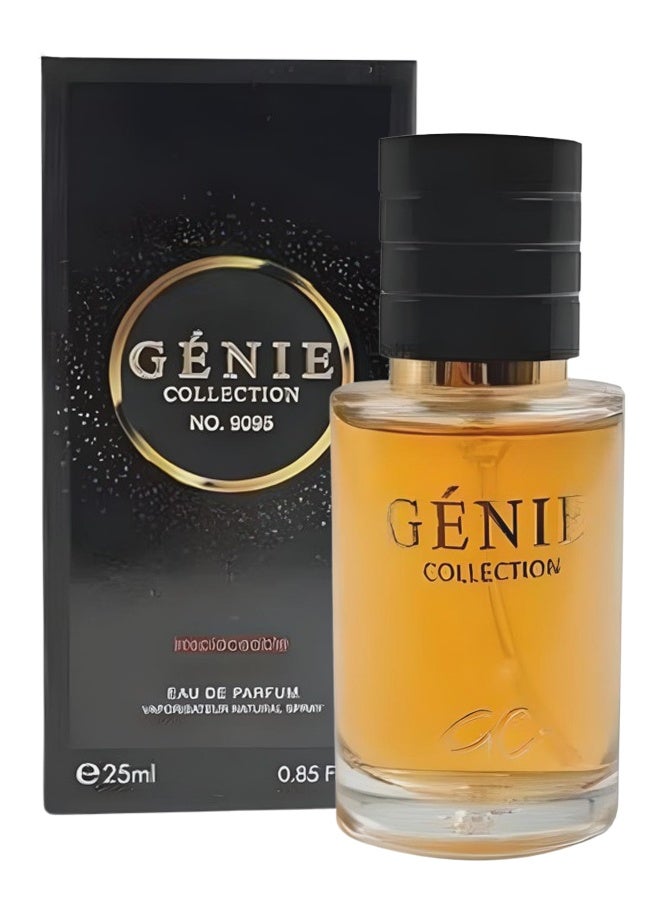 Genie Collection 4 Pieces Genie Perfume Number 9095 For Women 25ml EDP - Image 2