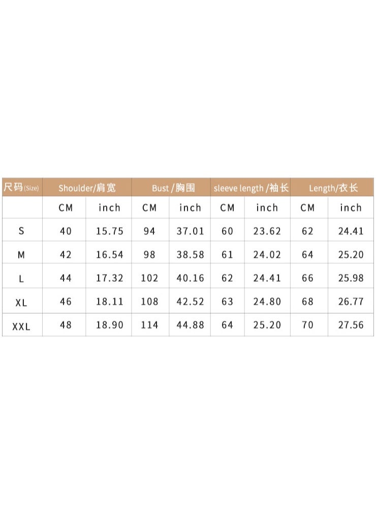 NIBEMINENT Jacquard Casual Pullover Christmas Sweater for Women – Cozy Lazy Style Autumn/Winter European-American Knit Top - Image 3