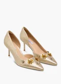ELLE GOLD
