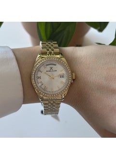 DANIEL KLEIN DK.1.13867-3 Women's Wristwatch  - Image 1