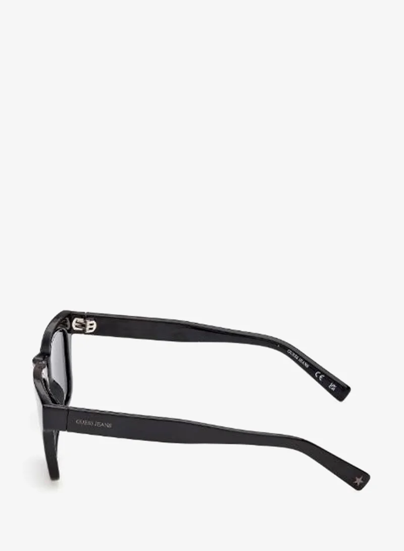 Guess  wayfarers Sunglasses for Men | Best Price UAE