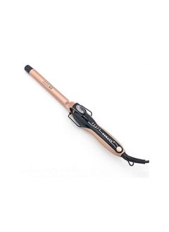 sokany Sokany CL 666 25mm Cylinder Curling Iron, Multicolour  - Image 4