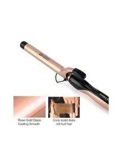 sokany Sokany CL 666 25mm Cylinder Curling Iron, Multicolour  - Image 5