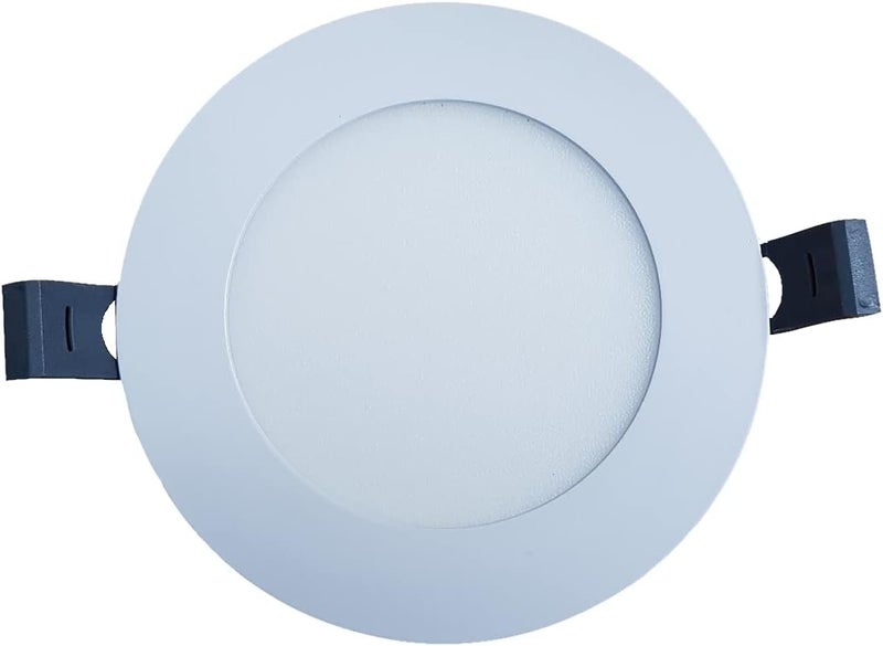 LEDVANCE LEDVANCE 9W Slim Round Downlight Luminaire - Image 1