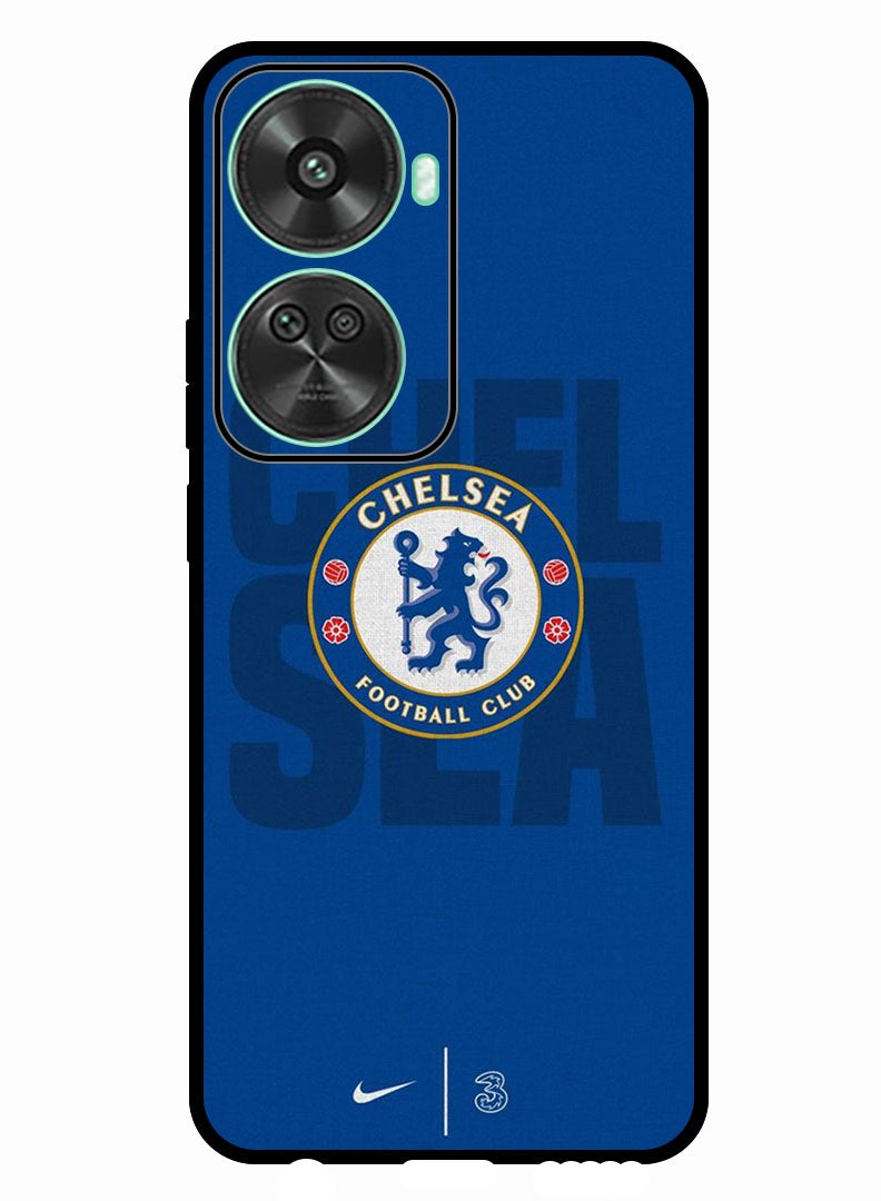 Theodor Protective Case Anti Scratch Shock Proof Bumper Cover For Huawei nova 11 SE Chelsea - Image 1