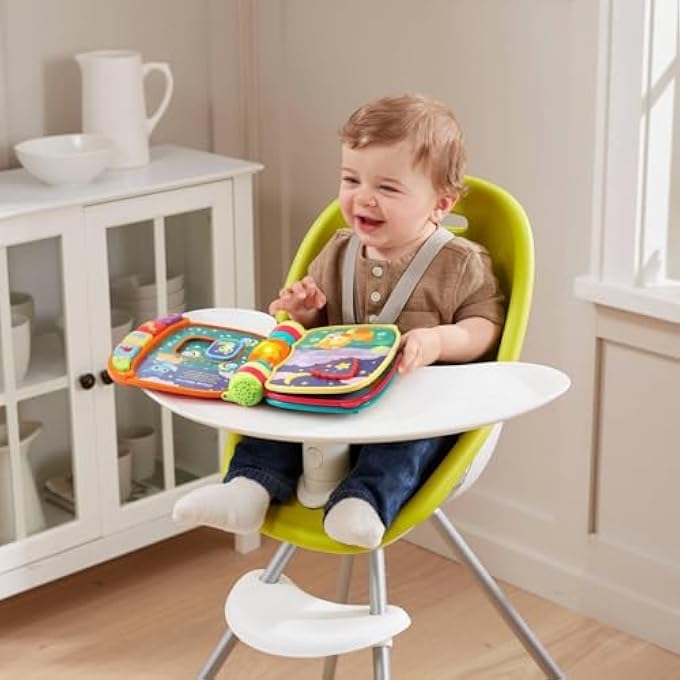 ANIMAL RHYMES MUSIC BOOK (VTUS) - Image 5