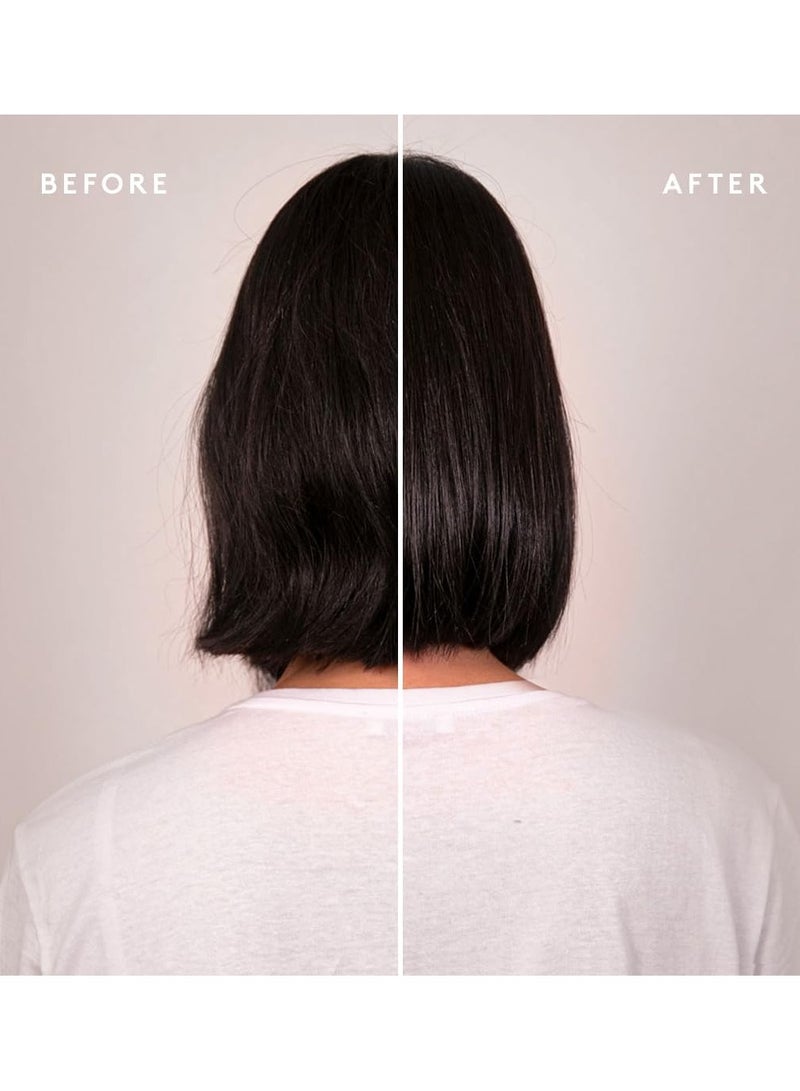 فيرتشو شامبو كامل فيرتو 2 أونصة سائلة  | ألفا كيراتين يثخن الشعر ويكثفه | خالي من الكبريتات، خالي من البارابين، آمن على الألوان، نباتي - Image 3