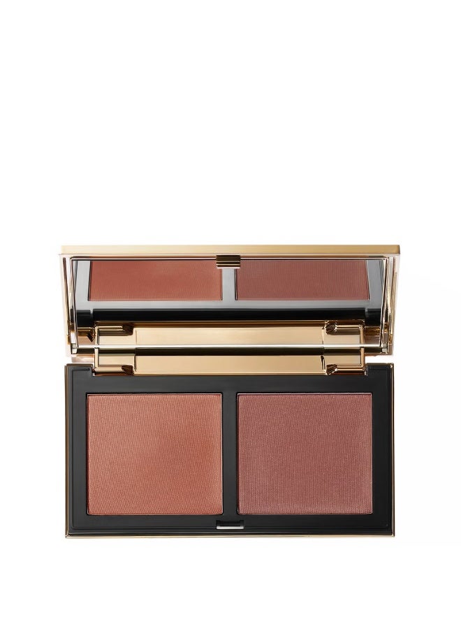 VIEVE Modern Bronzer Refill - Deep - Image 1