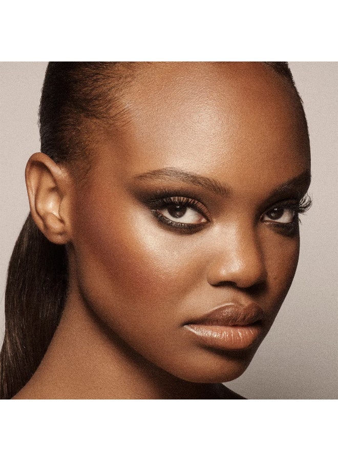 VIEVE Modern Bronzer Refill - Deep - Image 4