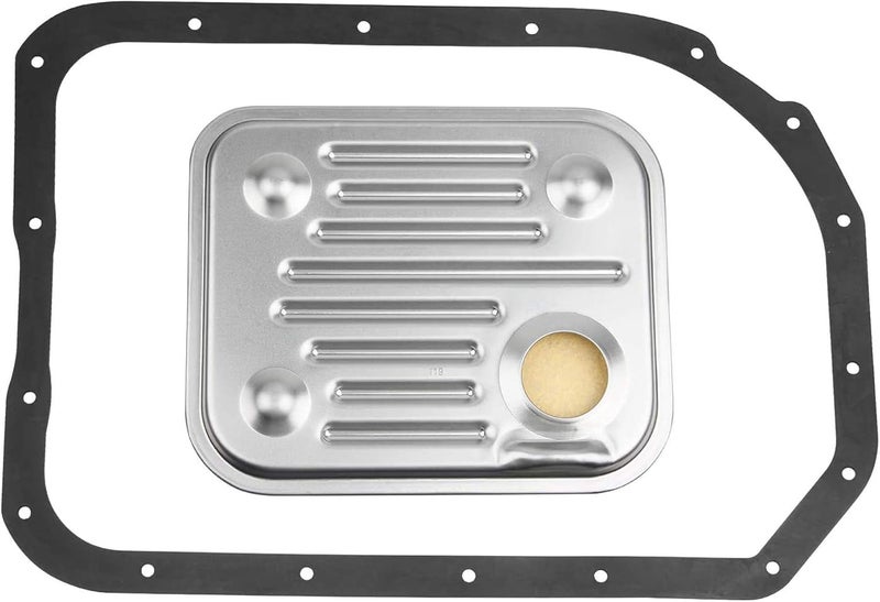 HERCOO GM 4L80-E Models Automatic Transmission Filter Kit - Image 1