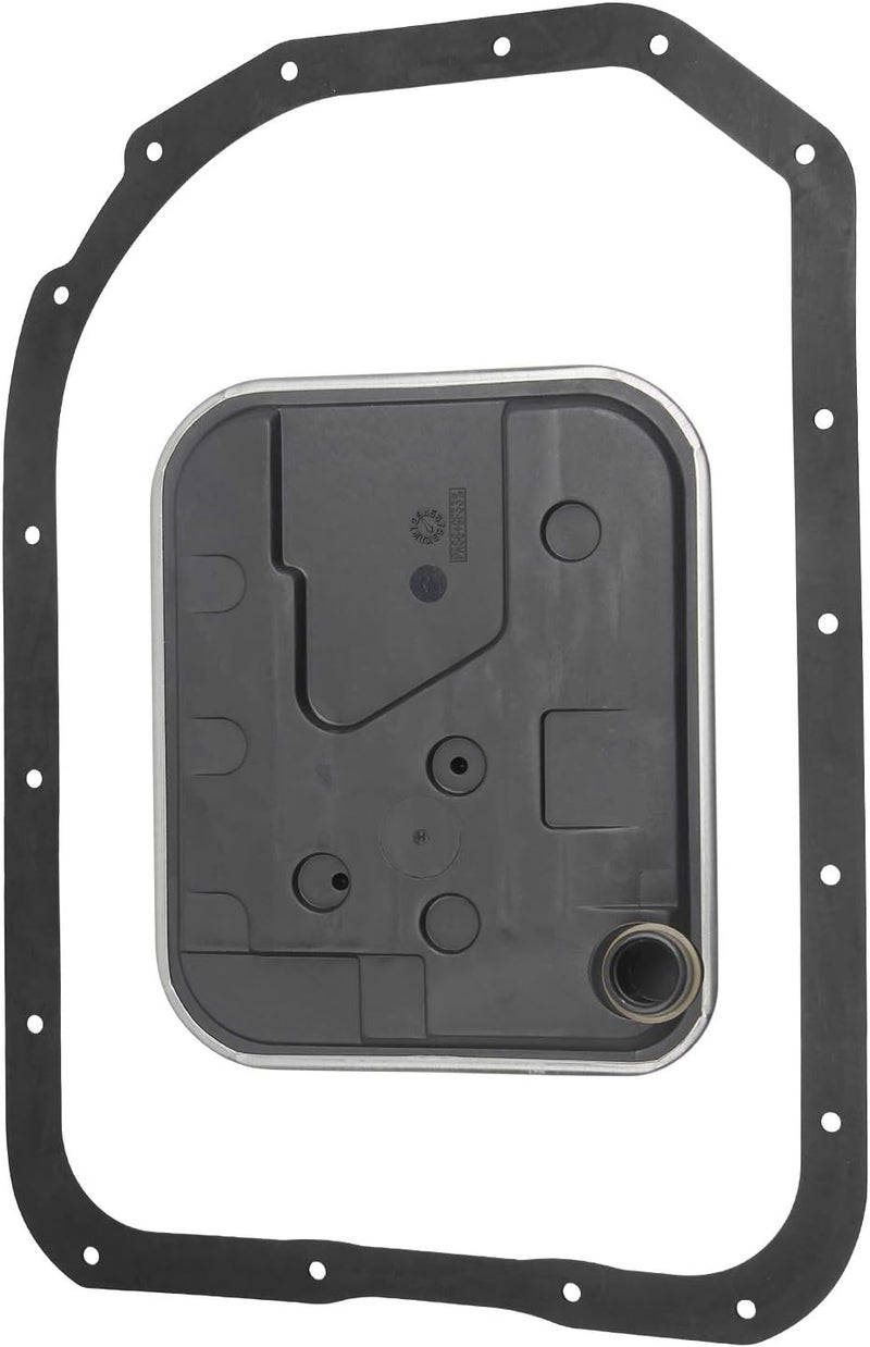 HERCOO GM 4L80-E Models Automatic Transmission Filter Kit - Image 3