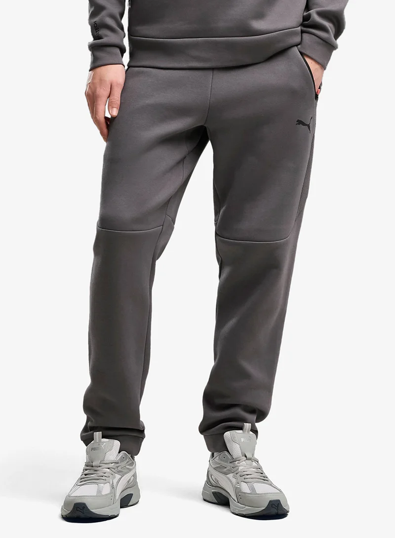 PUMA Tech Elevated Sweatpants